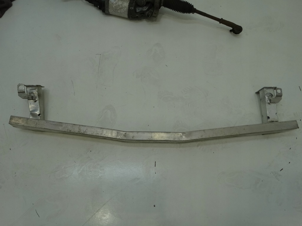 фото №9, Балка бампера перед citroen c4 iii 983469368001 2020r.- hb