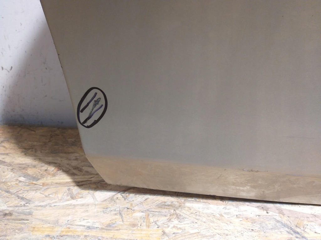 фото №5, Двері перед ліва bmw 1 e87 04-11