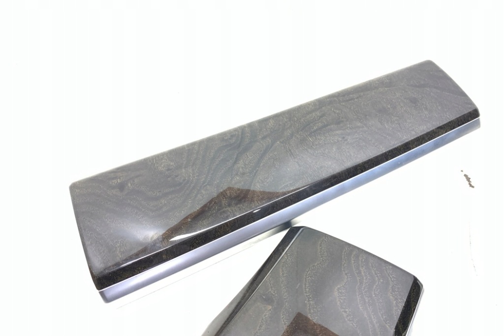 фото №15, Комплект молдинг внутрішніх bmw 7 f01, f02 9232145 4.4l бензиновий 330kw