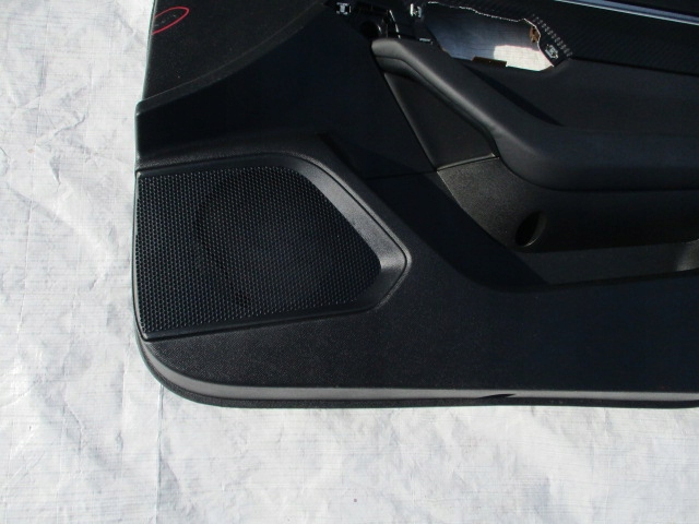 фото №5, Peugeot 508 ii обшивка дверь правых передних