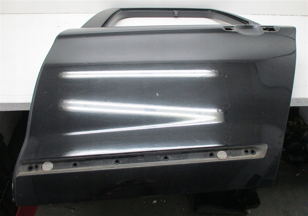 фото №5, Дверь левый задняя citroen c5 iii x7 08-17 kombi ktvd