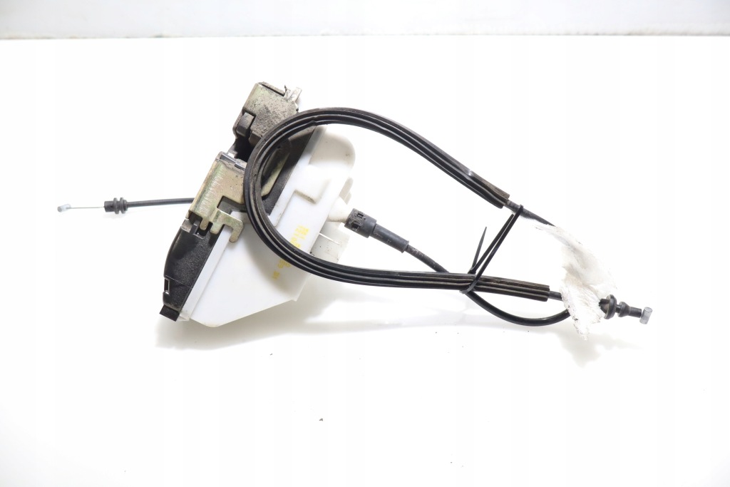 фото №3, Замок правий перед двері citroen c2