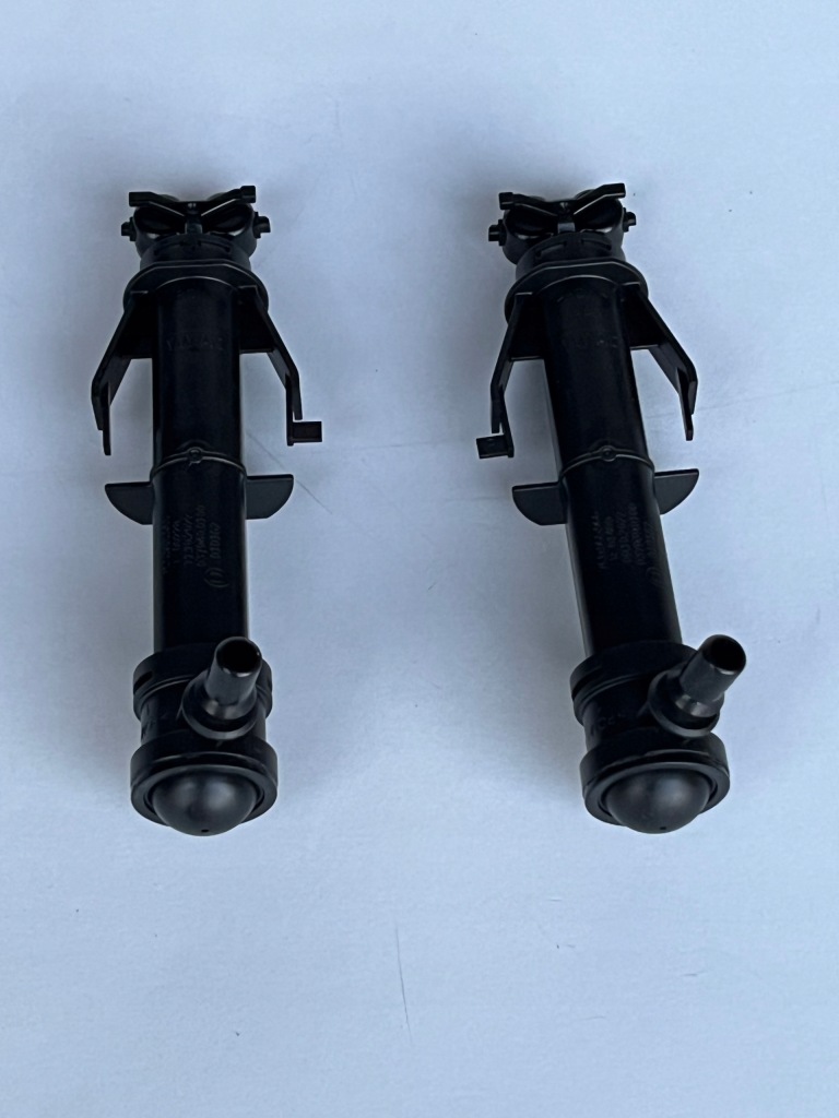 фото №1, Омыватель левый правый vw crafter 7c0955965