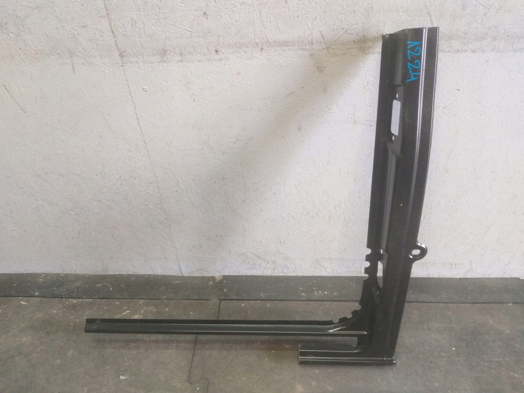 фото №1, Порог блок двигателя правый vw t5 t6 7e