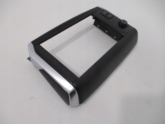 фото №7, Peugeot 208 2008 i рамка дисплея радио навигации