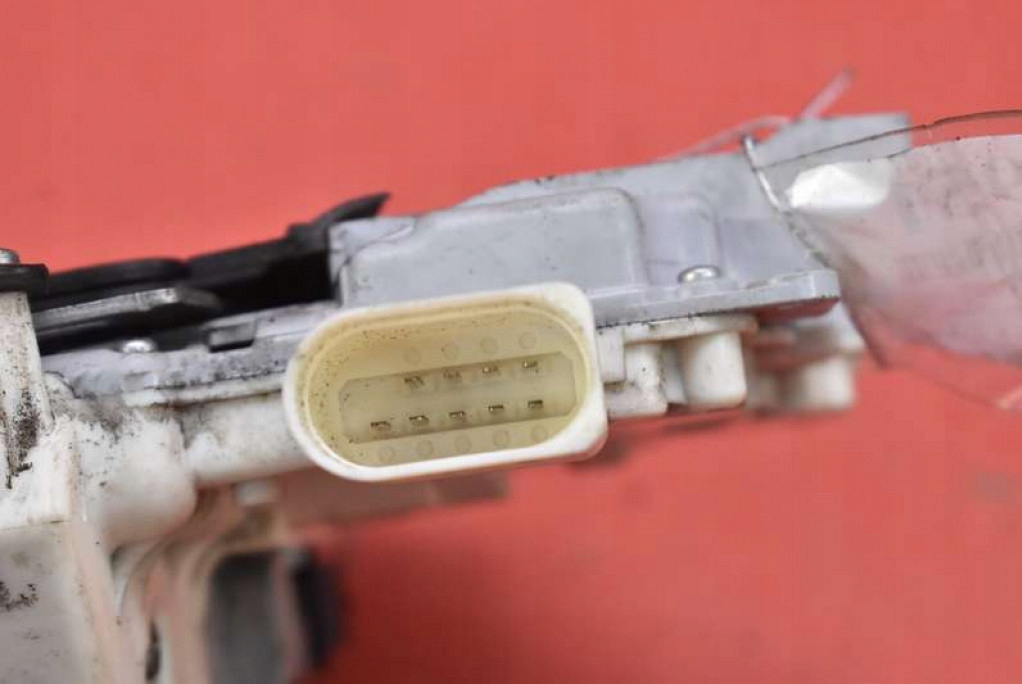 фото №7, Замок дверь левый перед передний eu 1p1837015 seat leon 2 ii 05-09