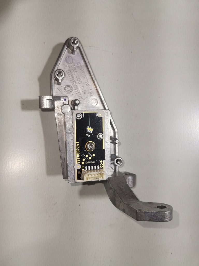 фото №1, Модуль led jeż skoda octavia 3 iii 1420000266