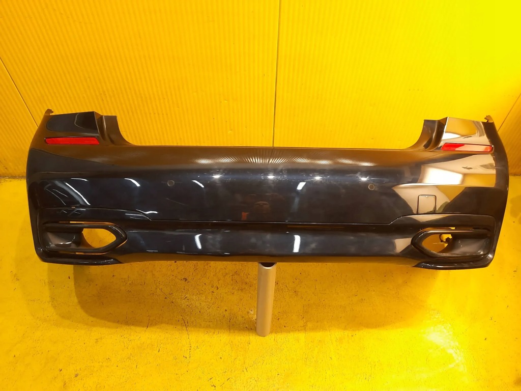 Bmw 7 g12 m-pakiet бампер задня задній 6 pdc 416 Ціна