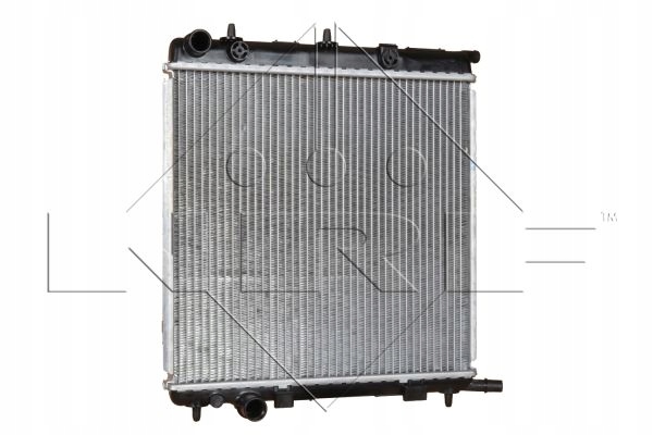 фото №14, Радіатор wody nrf 53863