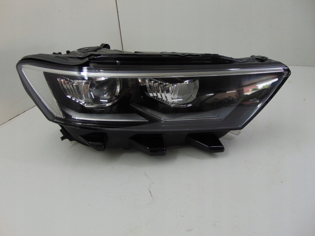 фото №1, Vw t-roc 2ga 17- лампа правая full led 2ga941036p