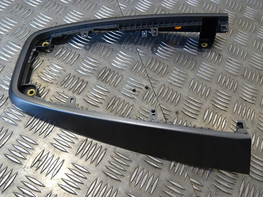 фото №9, Audi q4 e-tron 2022 молдинг dekor комплект