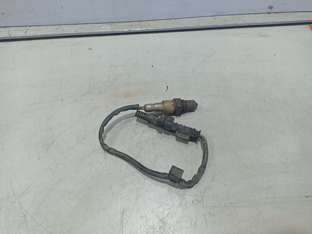 фото №1, Mini countryman f60 датчик лямбда-зонд 8572800 2.0 d