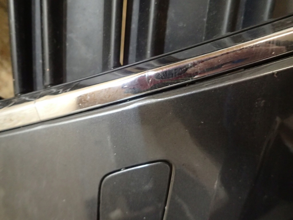 фото №6, Бампер перед audi a3 lift 16- 8v5