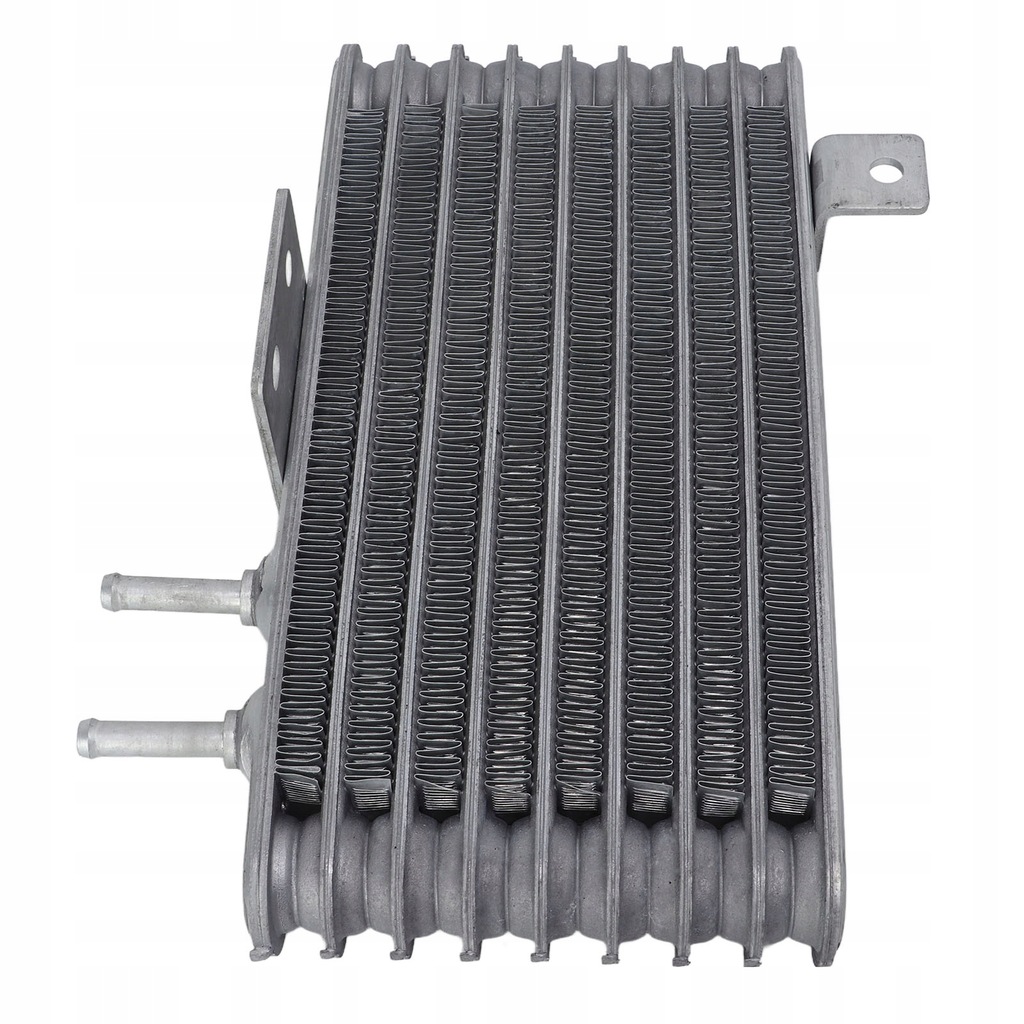 фото №14, Зовнішня радіатор оливи коробки передач