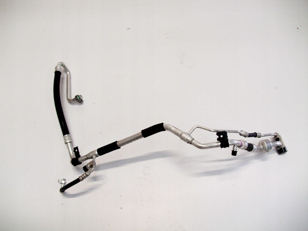 фото №7, Труба wąż кондиционера hyundai ioniq dx1t1cwfaa02