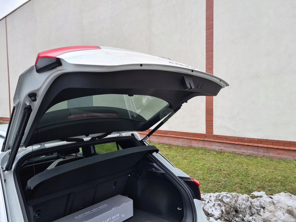 фото №14, V&s электрическая крышка багажника багажника vw t-roc