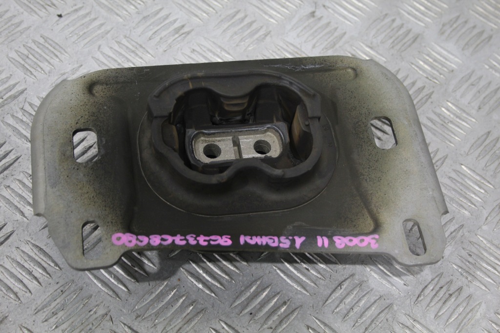 фото №1, Кронштейн подушка коробки передач peugeot 3008 ii 2