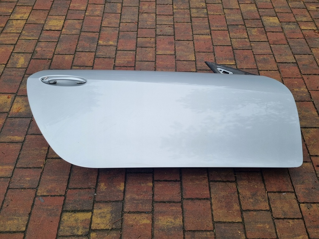 фото №1, Дверь правое mercedes slk r171