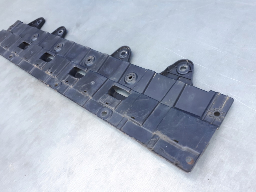 фото №8, Honda insight 2009-2014 09- захист бампера нижня