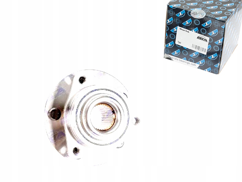 фото №1, Bta ступица колеса chrysler 300 m dodge intrepid 2.7/