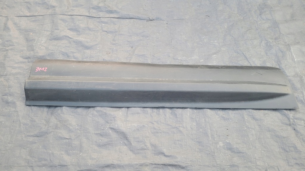 фото №1, Land rover freelander 2 молдинг двері лівий перед // 3912