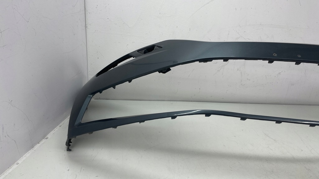 фото №8, Skoda kodiaq бампер перед передний 565807221