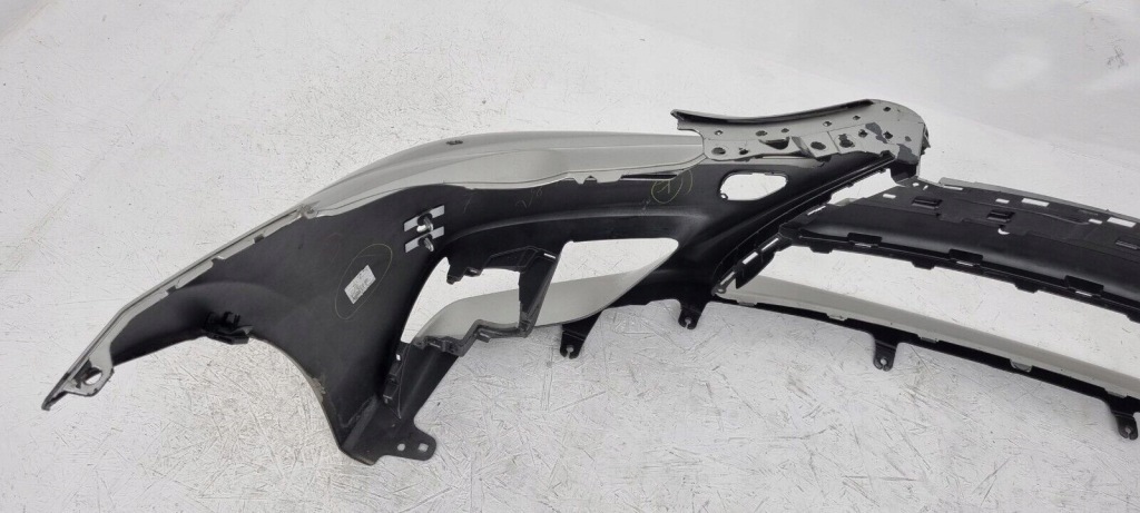 фото №13, Lexus is iii 2013- бампер передній перед 52119-53a10