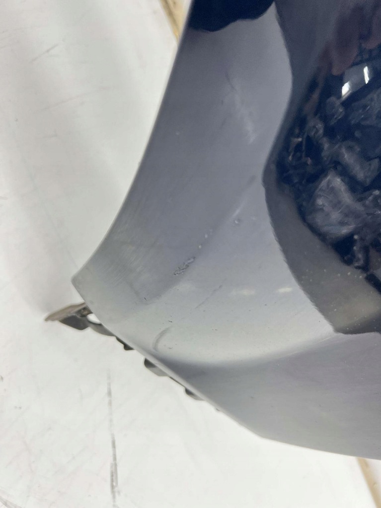 фото №8, Audi tt 8j 06-12 крыло перед правый передний lz5a