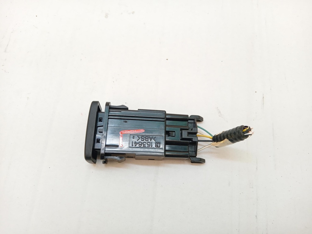 фото №3, Переключатель ogrzewanialexus is ii