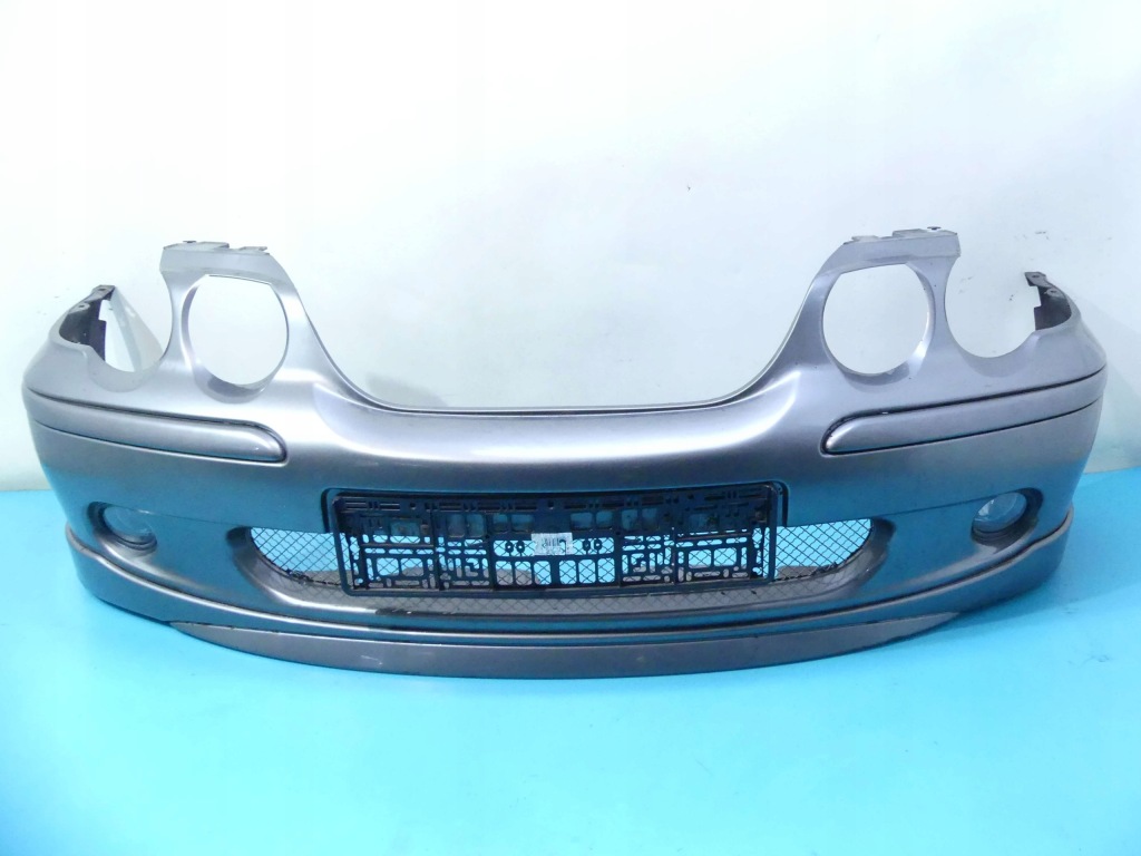 фото №1, Бампер перед rover mg 45 szary lef