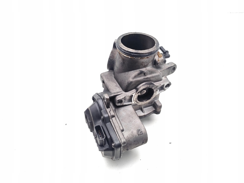 фото №2, Land rover range rover evoque клапан egr 2.0 d дизель 110kw 150 hp 2017