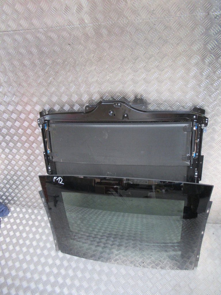 фото №9, Bmw 6 f12 f13 люк / комплект 8051026 7316535