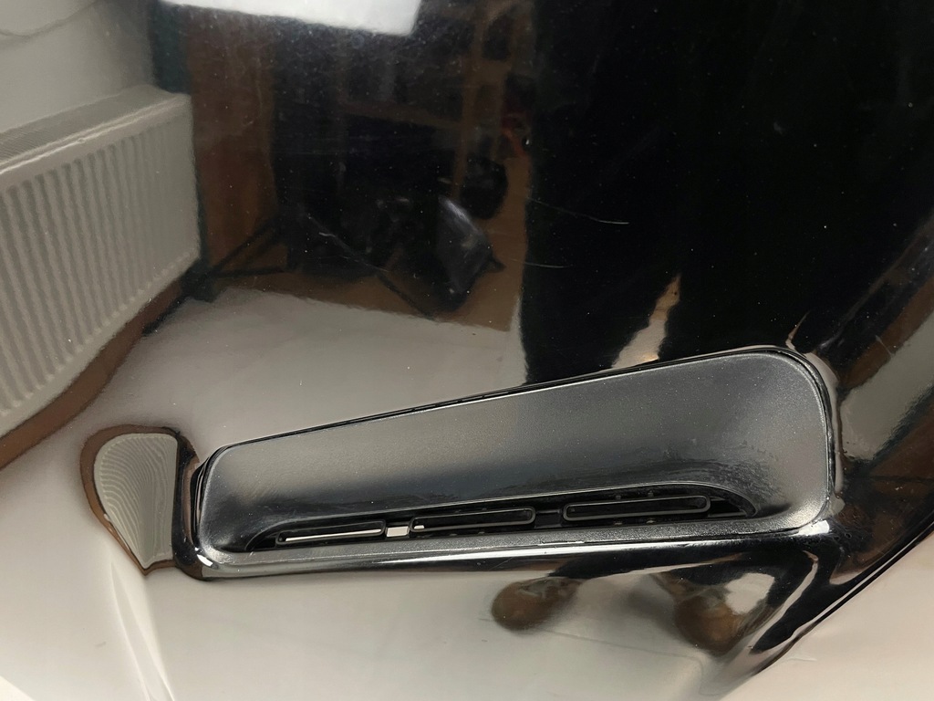 фото №10, Dodge challenger 2015+ lift капот крышка двигателя