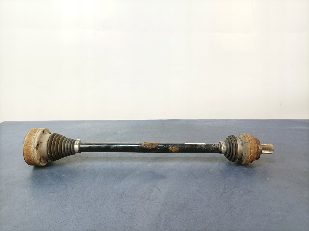 фото №1, Vw arteon 2.0 tdi приводной вал задняя правая 3q0501204d