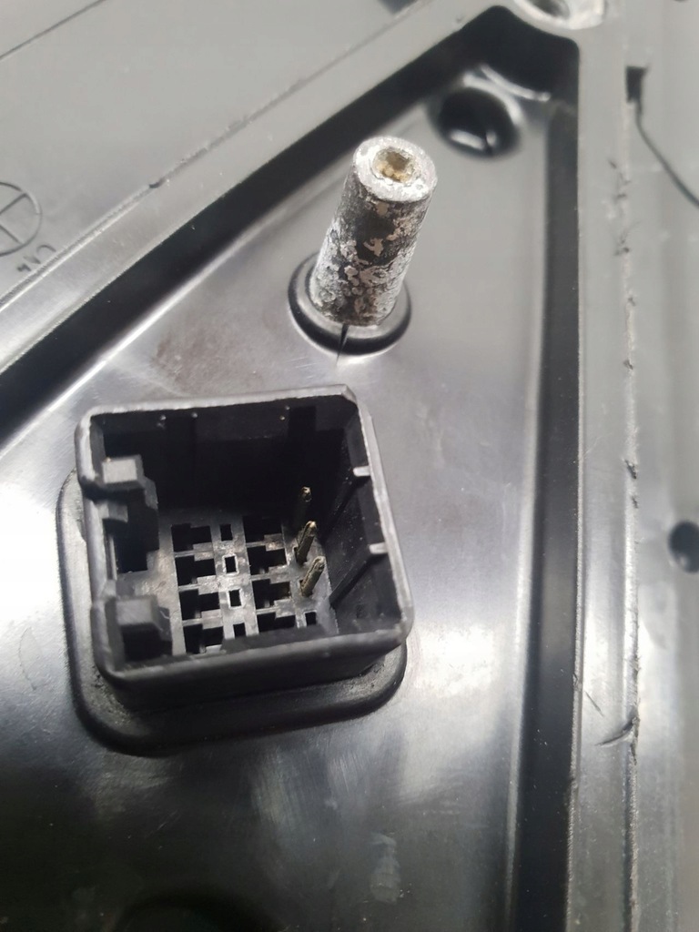 фото №9, Hyundai i10 07-10 зеркало дверь правый перед 3pin