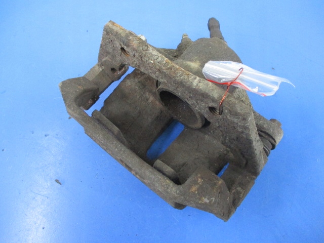 фото №1, Ford mondeo mk3 1.8mpi супорт гальма перед лівий