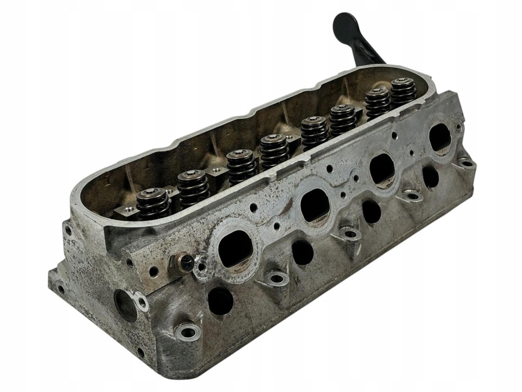 фото №5, Hummer h2 yukon escalade 6.0 v8 99-07r головка двигателя 317 комплектная