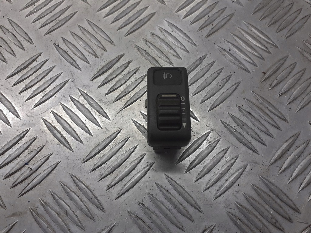 фото №1, Переключатель регулировки света volvo v70 ii