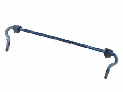 фото №1, Master movano 2.5cdti 07r стабілізатор перед