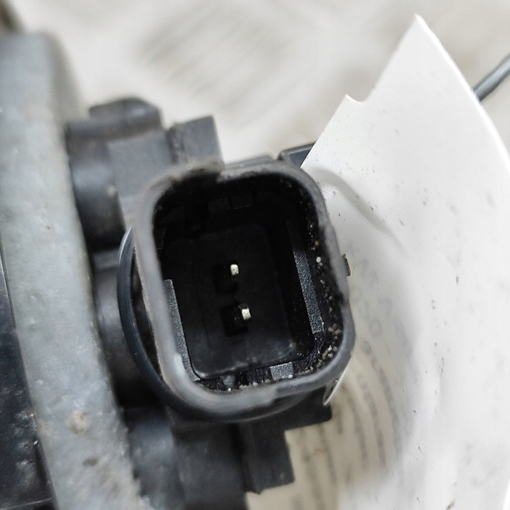 фото №6, Opel mokka b 2022 клаксон