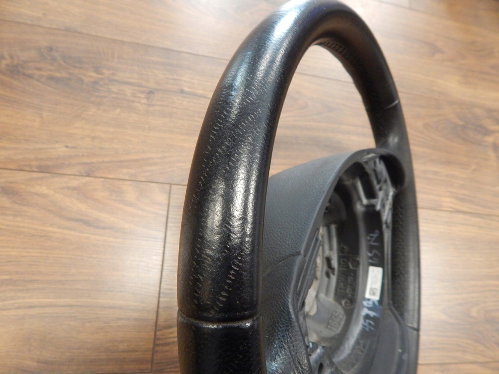 фото №9, Bmw e84 e90 e91 повітропровід шкіра oryg 3-375-e90-1