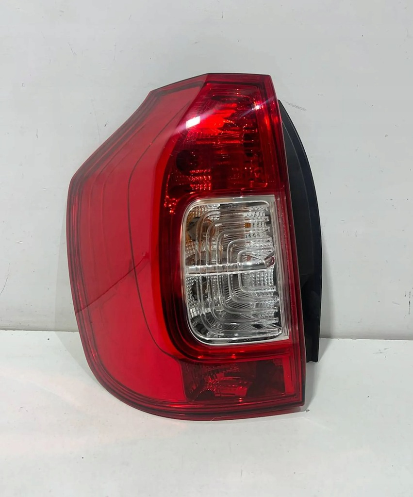 фото №1, Dacia logan ii 2 лампа левая задняя extra 265551978r