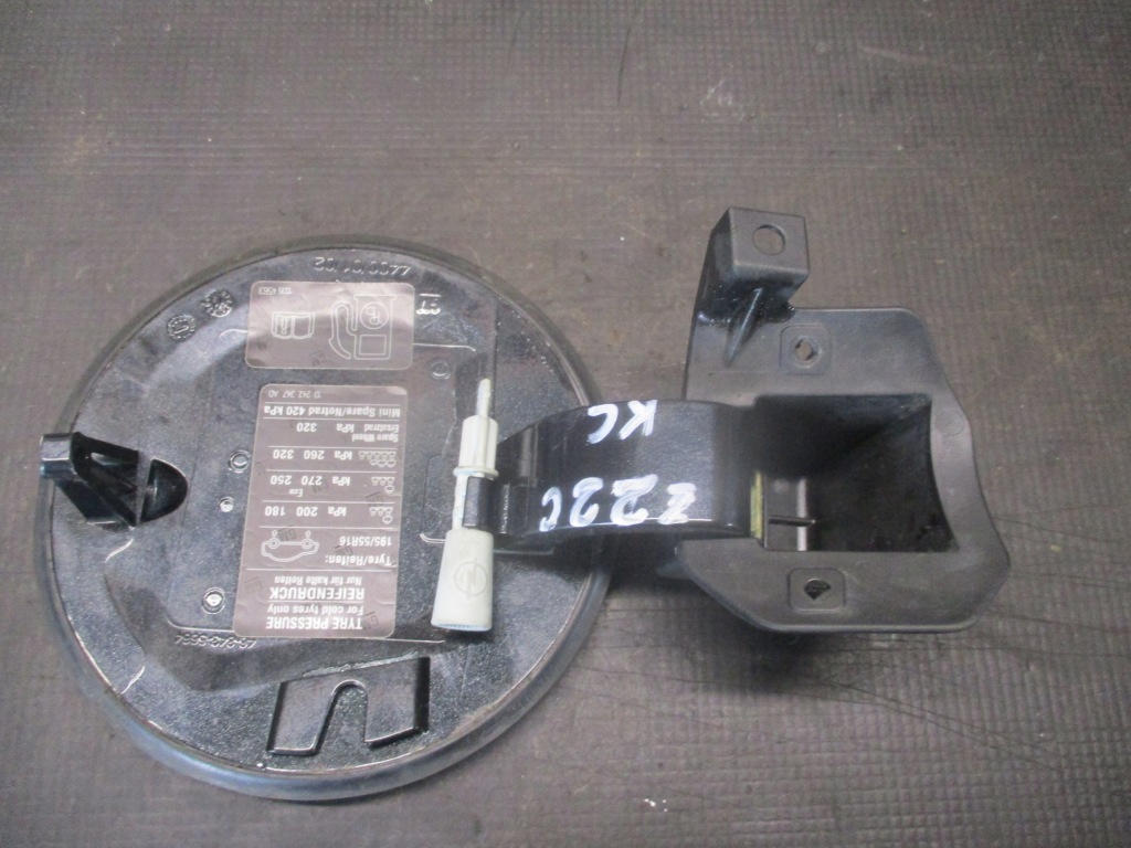 Крышка заливной топлива opel corsa d 11-14r 1.4b 16v 13183306 в Украине