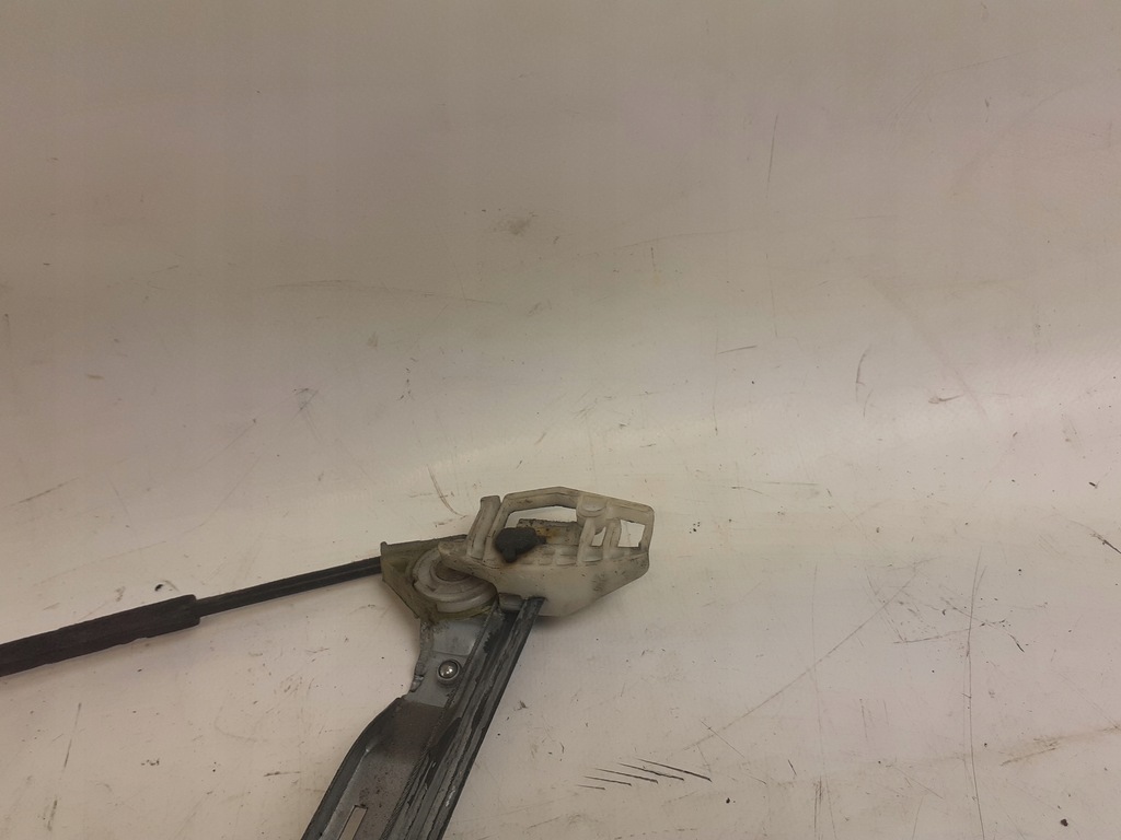 фото №10, Подъемник механизм стекло peugeot 206 левый перед