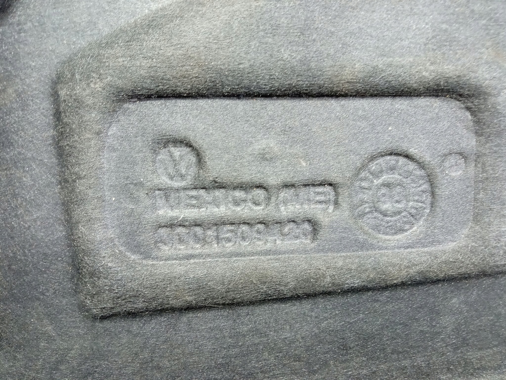 фото №7, Vw new beetle полка багажника 1c0857769c