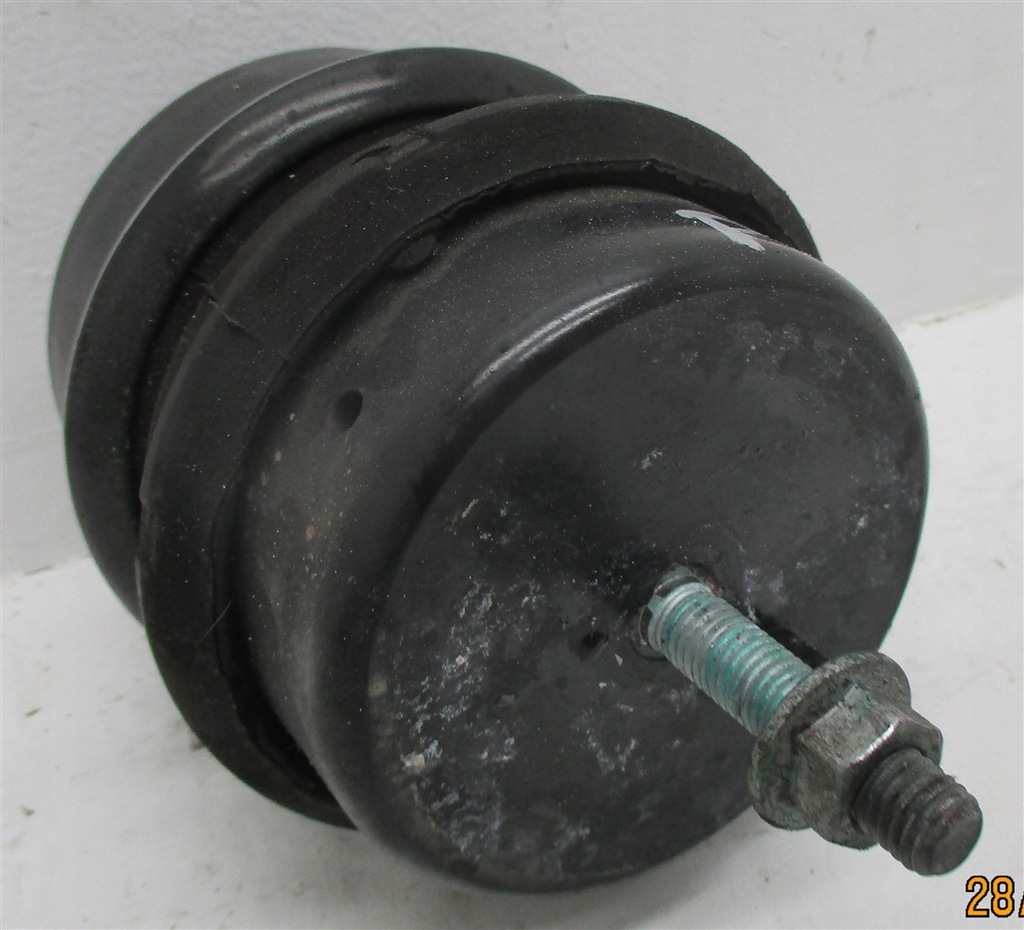 фото №6, Подушка двигуна vw phaeton 3d 3.2 v6 3d0199381f