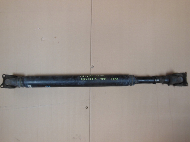 фото №1, Wał приводной toyota land cruiser 150