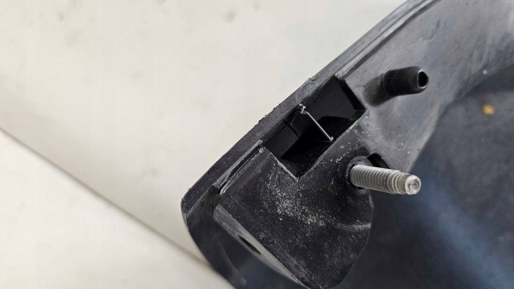 Купить Плита накладка двигателя tesla model y 1760713-00-b