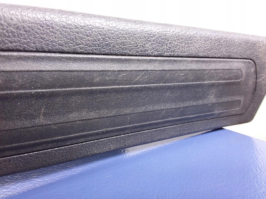 фото №5, Audi q7 4l обшивка стойка правого sline 4l0867294