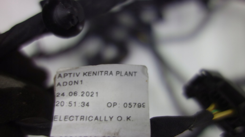 фото №8, Volvo xc60 джгут електрична adblue 31682260